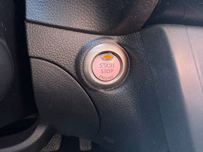 2017 Nissan Sentra SV FWD