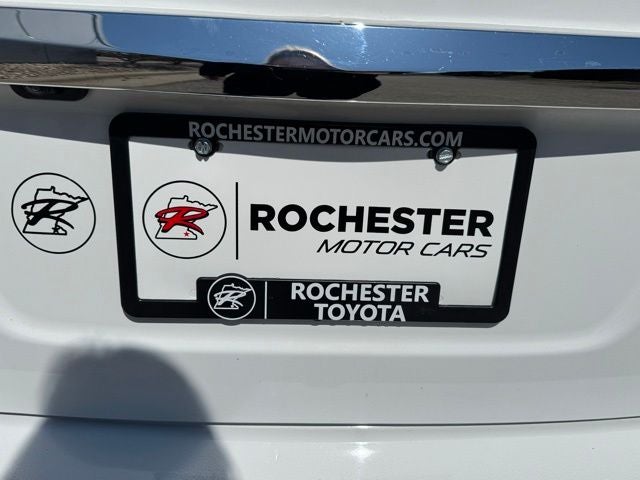 2017 Nissan Sentra SV FWD