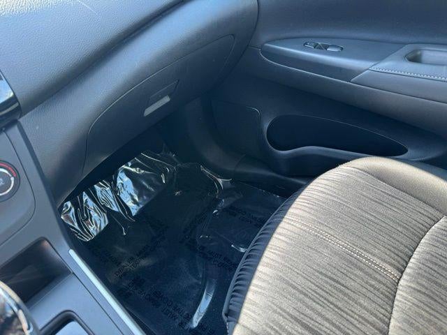 2017 Nissan Sentra SV FWD