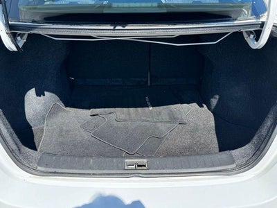 2017 Nissan Sentra SV FWD