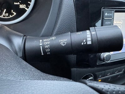 2019 Nissan Sentra S FWD