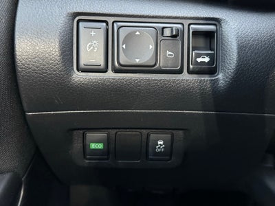 2019 Nissan Sentra S FWD