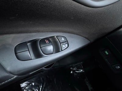 2019 Nissan Sentra S FWD