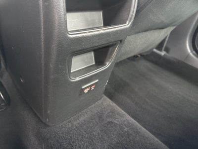 2019 Nissan Sentra S FWD