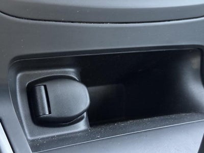 2019 Nissan Sentra S FWD