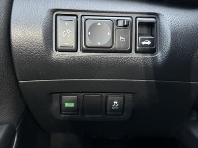 2019 Nissan Sentra S FWD