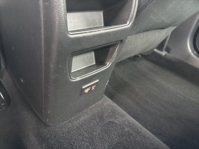 2019 Nissan Sentra S FWD