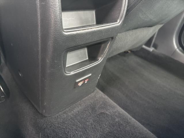 2019 Nissan Sentra S FWD