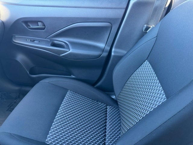 2024 Nissan Versa 1.6 S FWD