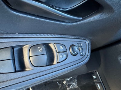 2024 Nissan Versa 1.6 S FWD