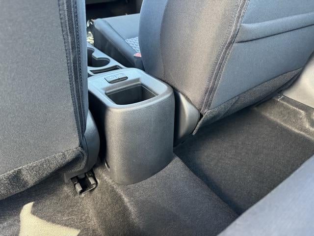 2024 Nissan Versa 1.6 S FWD