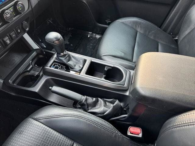 2020 Toyota Tacoma TRD Sport V6