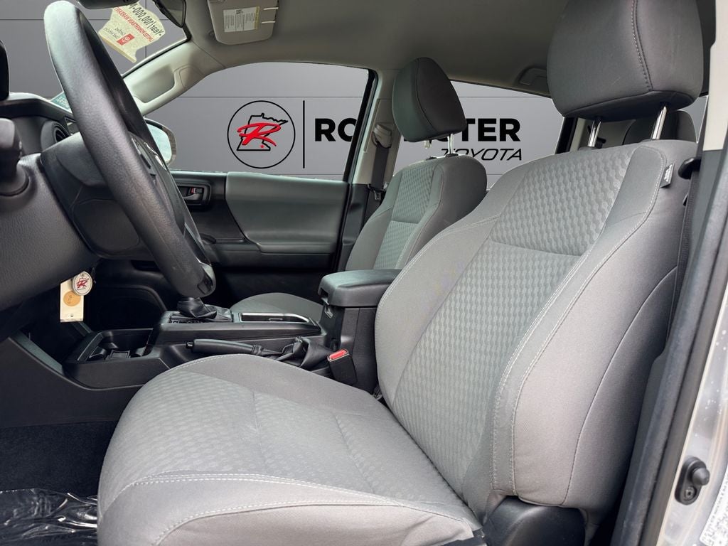 2021 Toyota Tacoma SR V6