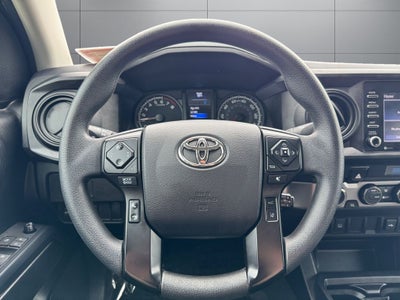 2021 Toyota Tacoma SR V6