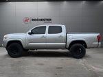 2021 Toyota Tacoma SR V6