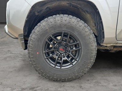 2021 Toyota Tacoma SR V6