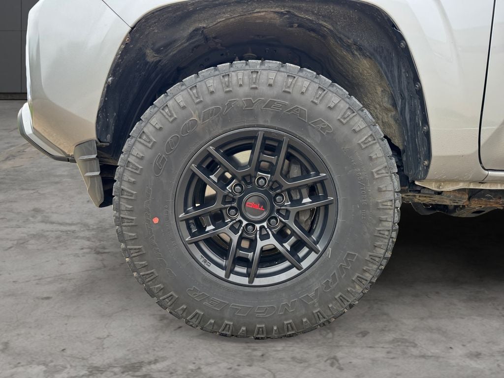 2021 Toyota Tacoma SR V6