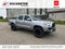 2021 Toyota Tacoma SR V6