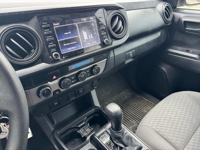2021 Toyota Tacoma SR V6