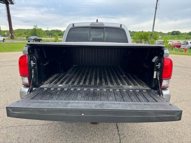 2021 Toyota Tacoma SR V6