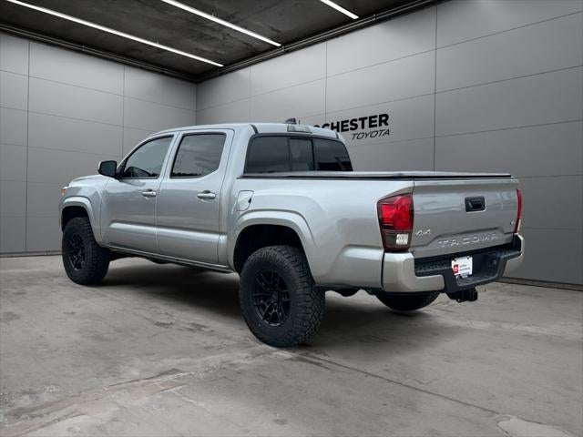 2021 Toyota Tacoma SR V6