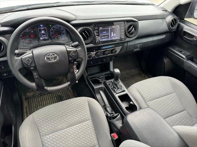 2021 Toyota Tacoma SR V6