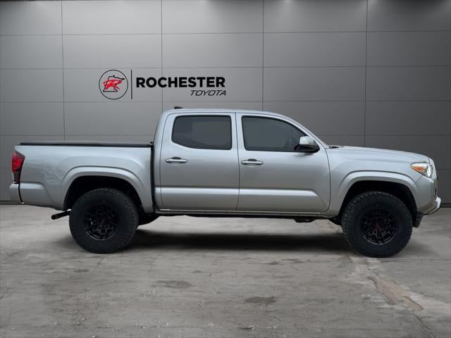2021 Toyota Tacoma SR V6