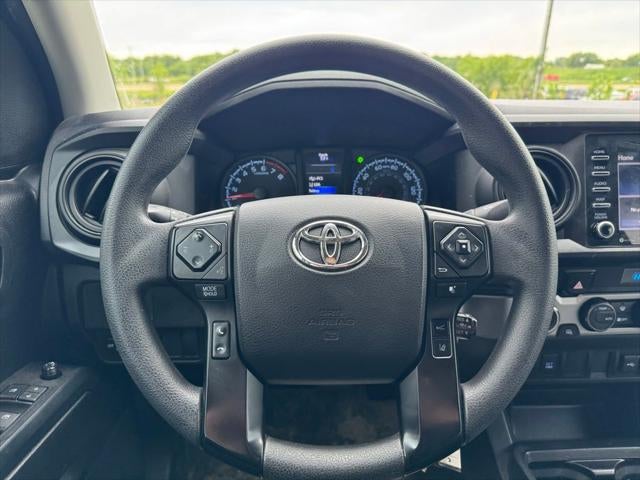 2021 Toyota Tacoma SR V6
