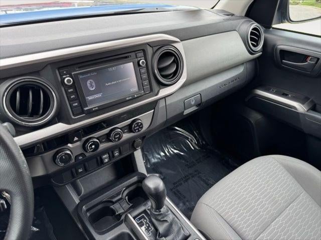 2018 Toyota Tacoma SR5 V6