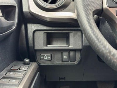 2018 Toyota Tacoma SR5 V6