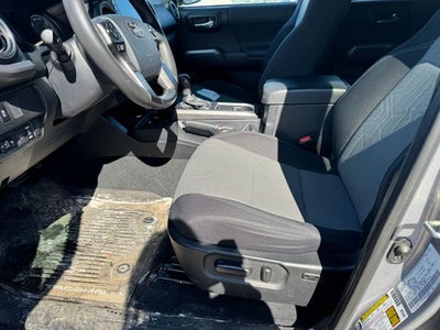 2020 Toyota Tacoma TRD Sport V6