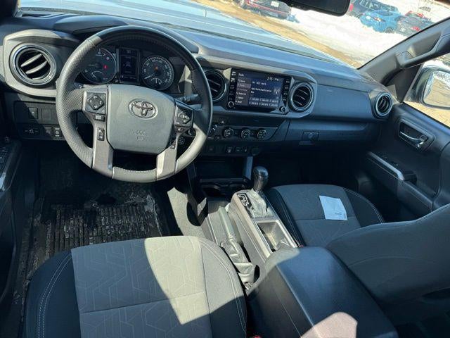 2020 Toyota Tacoma TRD Sport V6