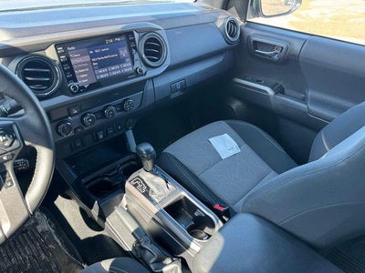 2020 Toyota Tacoma TRD Sport V6