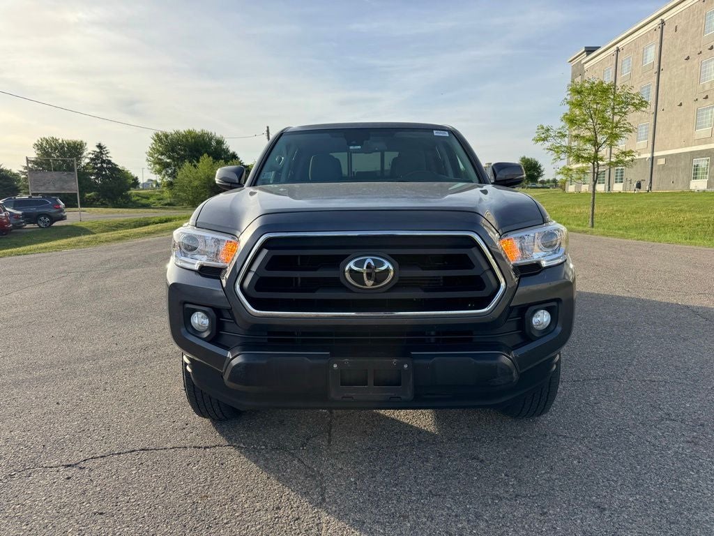 2020 Toyota Tacoma SR5 V6