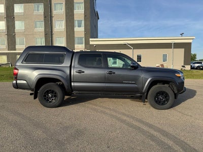 2020 Toyota Tacoma SR5 V6