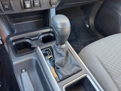 2020 Toyota Tacoma SR5 V6