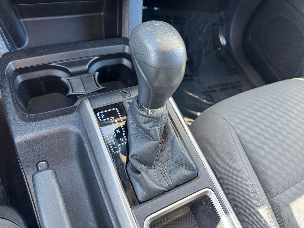 2020 Toyota Tacoma SR5 V6