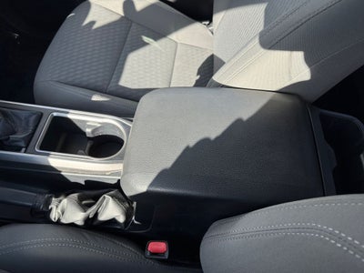 2020 Toyota Tacoma SR5 V6