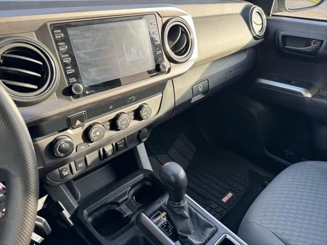 2020 Toyota Tacoma SR5 V6