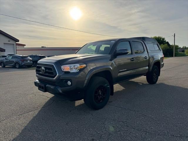 2020 Toyota Tacoma SR5 V6
