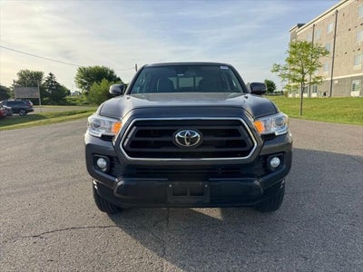 2020 Toyota Tacoma SR5 V6