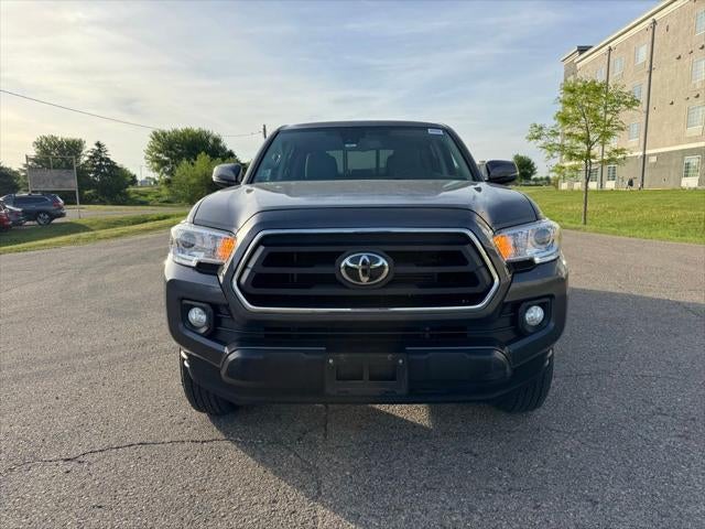 2020 Toyota Tacoma SR5 V6