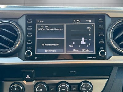 2020 Toyota Tacoma SR5 V6