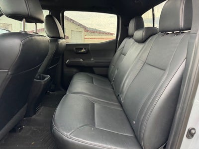 2021 Toyota Tacoma TRD Sport V6