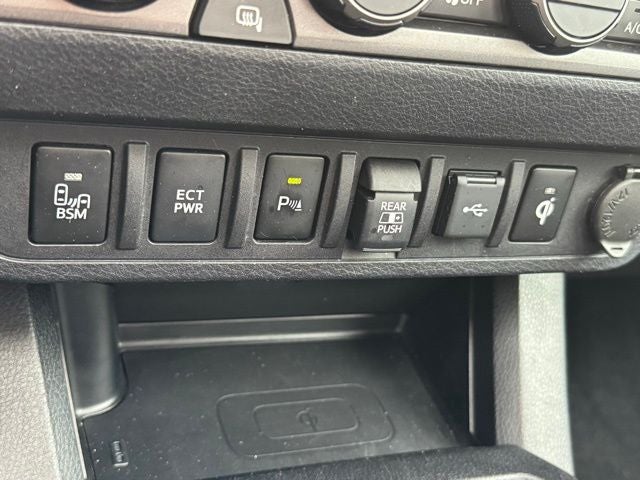 2022 Toyota Tacoma TRD Off-Road V6