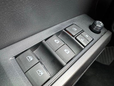 2022 Toyota Tacoma TRD Off-Road V6