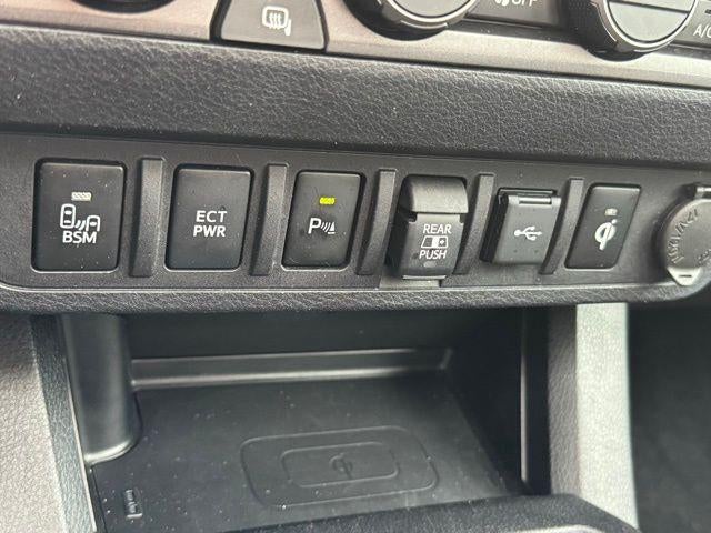 2022 Toyota Tacoma TRD Off-Road V6