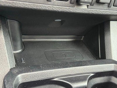 2022 Toyota Tacoma TRD Off-Road V6