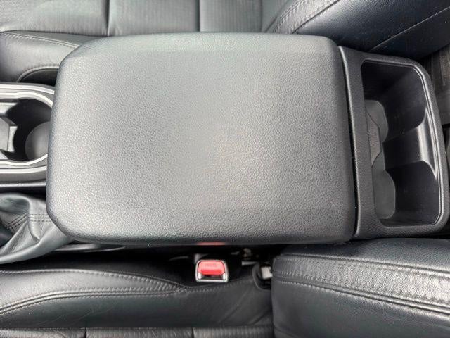 2022 Toyota Tacoma TRD Off-Road V6