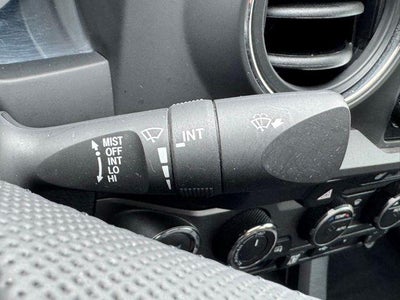 2022 Toyota Tacoma TRD Off-Road V6